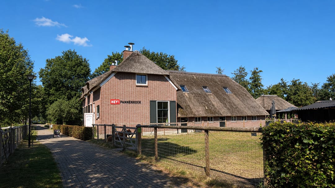 Foto 41 van Sprengenberg 90