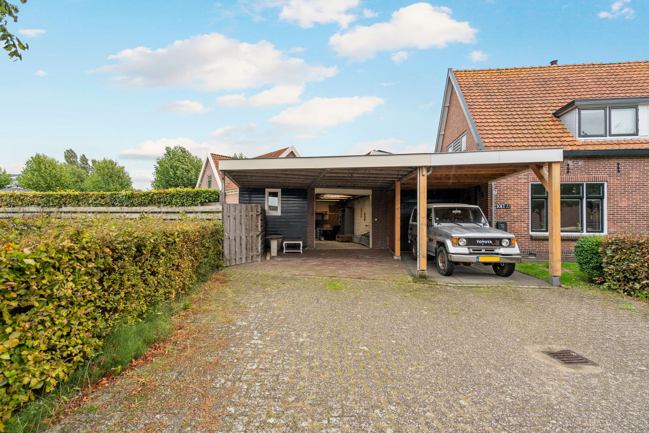 Foto 45 van Loet 25