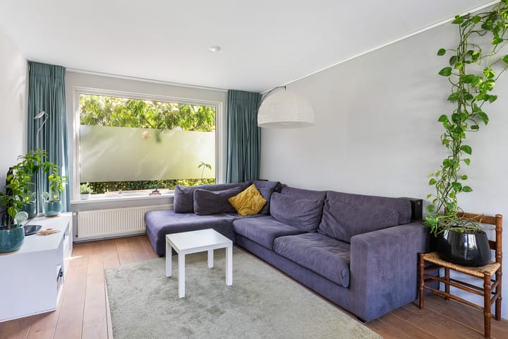 Tussenwoning te koop: Bosboom Toussaintstraat 23, Zwolle