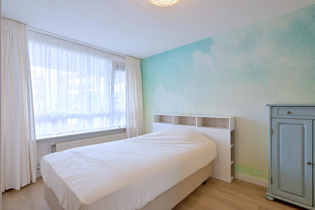 Photo 13 of T.G. Gibsonstraat 20-F4