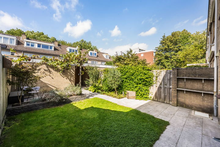 Tussenwoning te koop: Bosboom Toussaintstraat 23, Zwolle