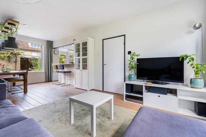 Tussenwoning te koop: Bosboom Toussaintstraat 23, Zwolle