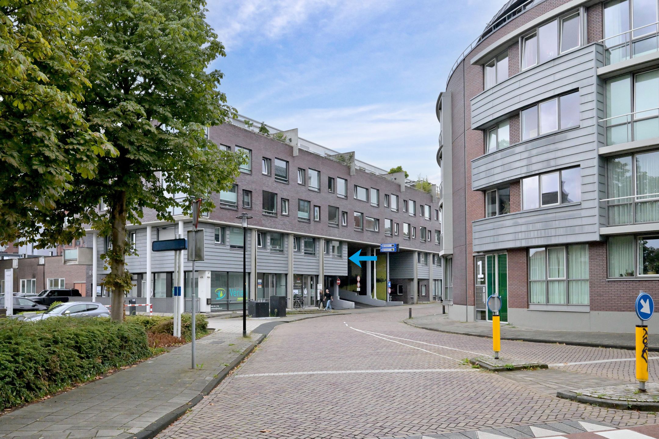 Photo 24 of T.G. Gibsonstraat 20-F4