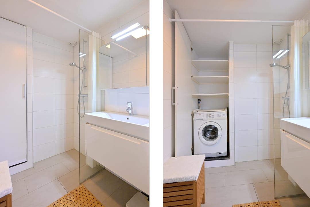 Photo 17 of T.G. Gibsonstraat 20-F4