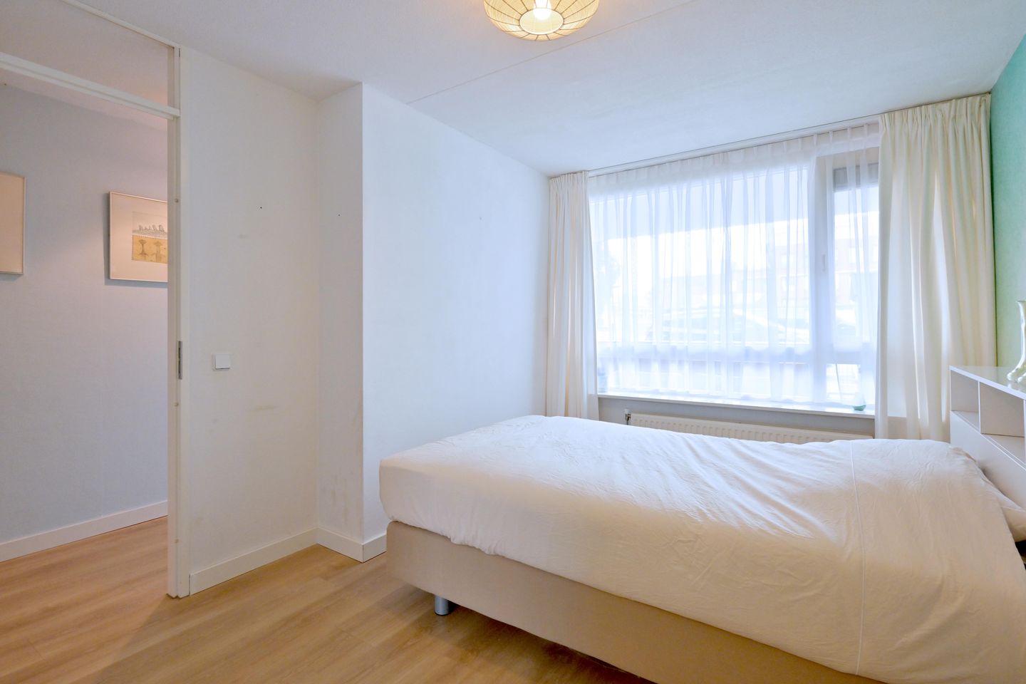 Photo 14 of T.G. Gibsonstraat 20-F4