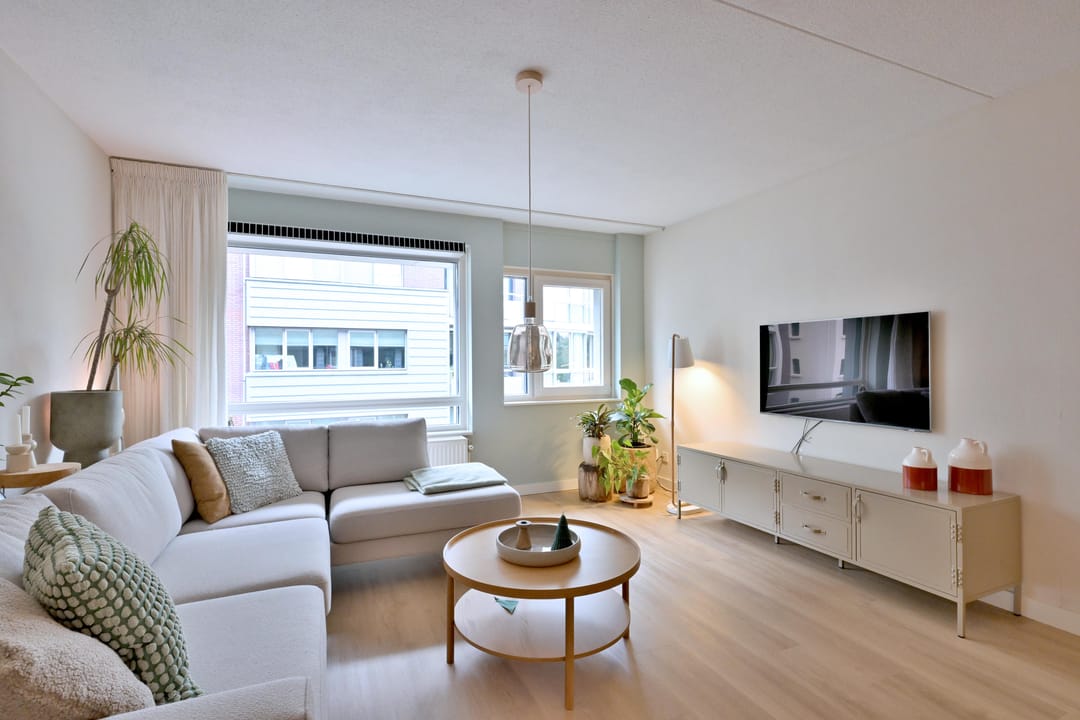 Photo 8 of T.G. Gibsonstraat 20-F4