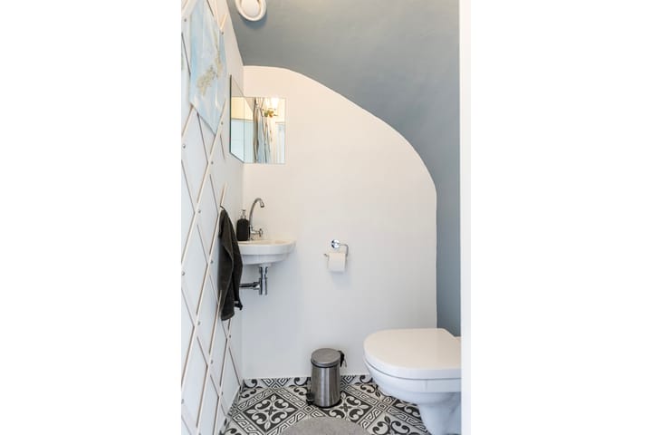 Tussenwoning te koop: Bosboom Toussaintstraat 23, Zwolle