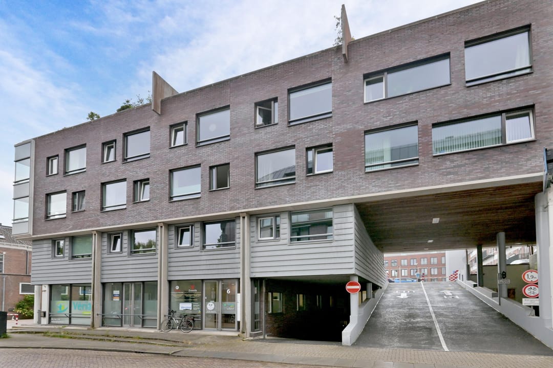Photo 23 of T.G. Gibsonstraat 20-F4