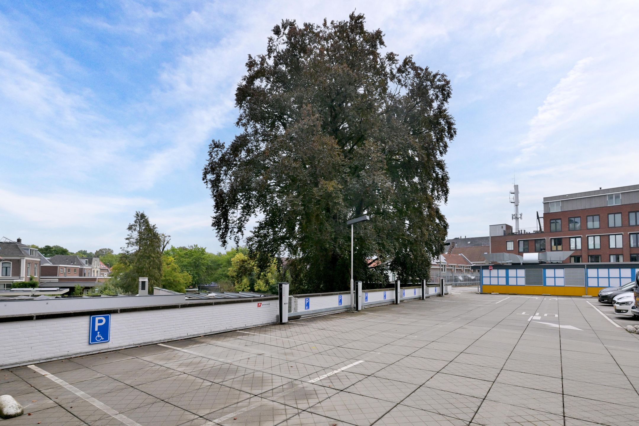 Photo 21 of T.G. Gibsonstraat 20-F4