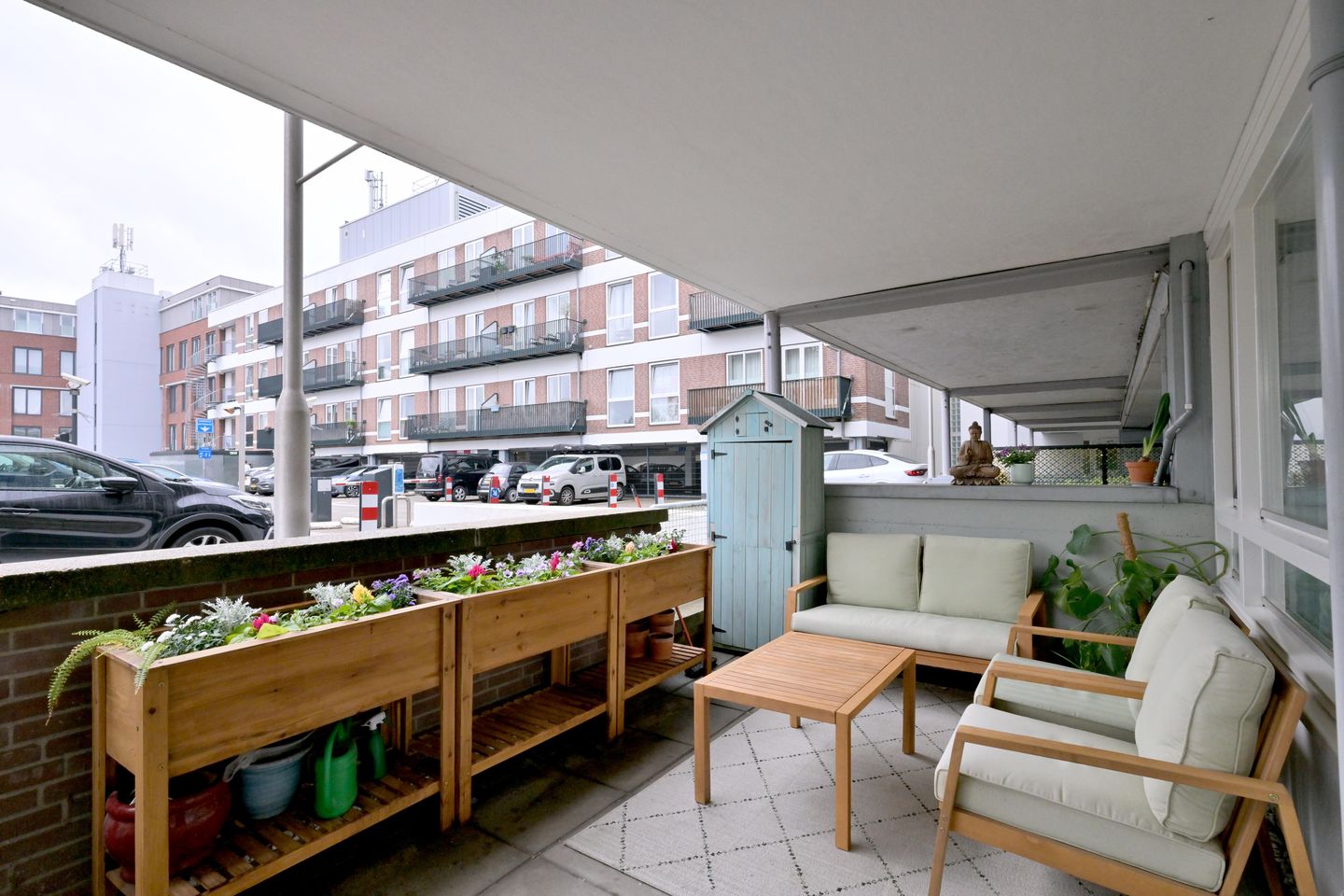 Photo 19 of T.G. Gibsonstraat 20-F4