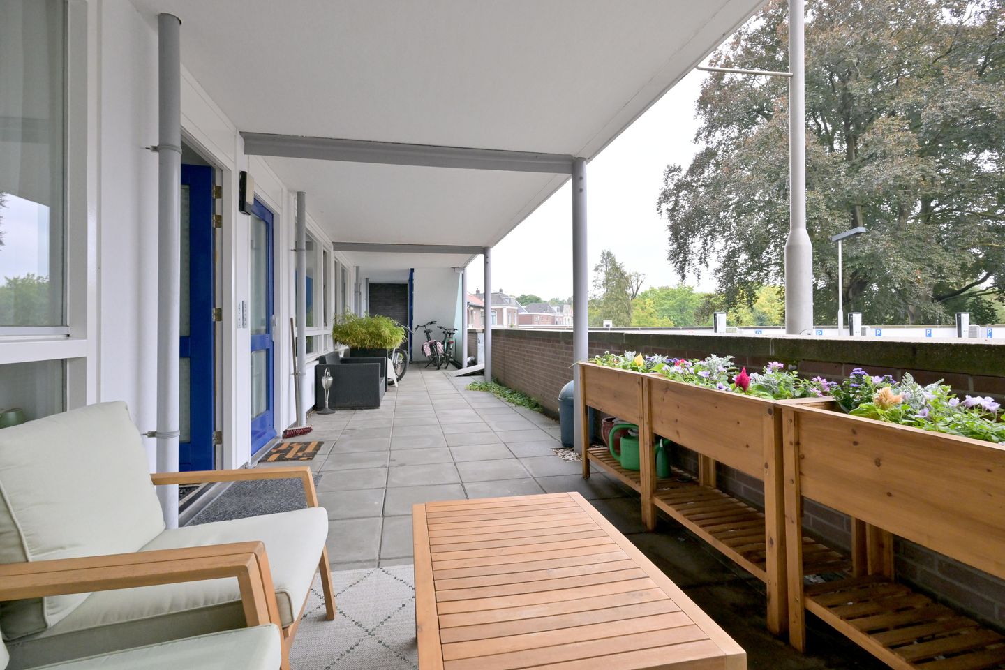Photo 20 of T.G. Gibsonstraat 20-F4