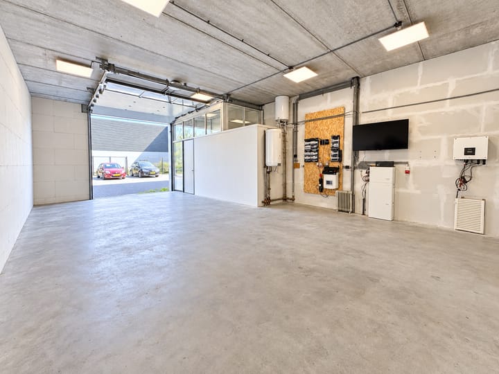 Microfoonstraat 16, Almere