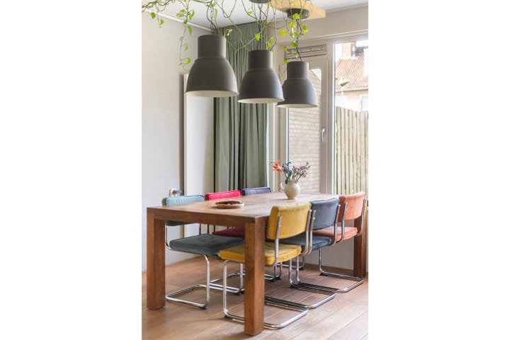 Tussenwoning te koop: Bosboom Toussaintstraat 23, Zwolle