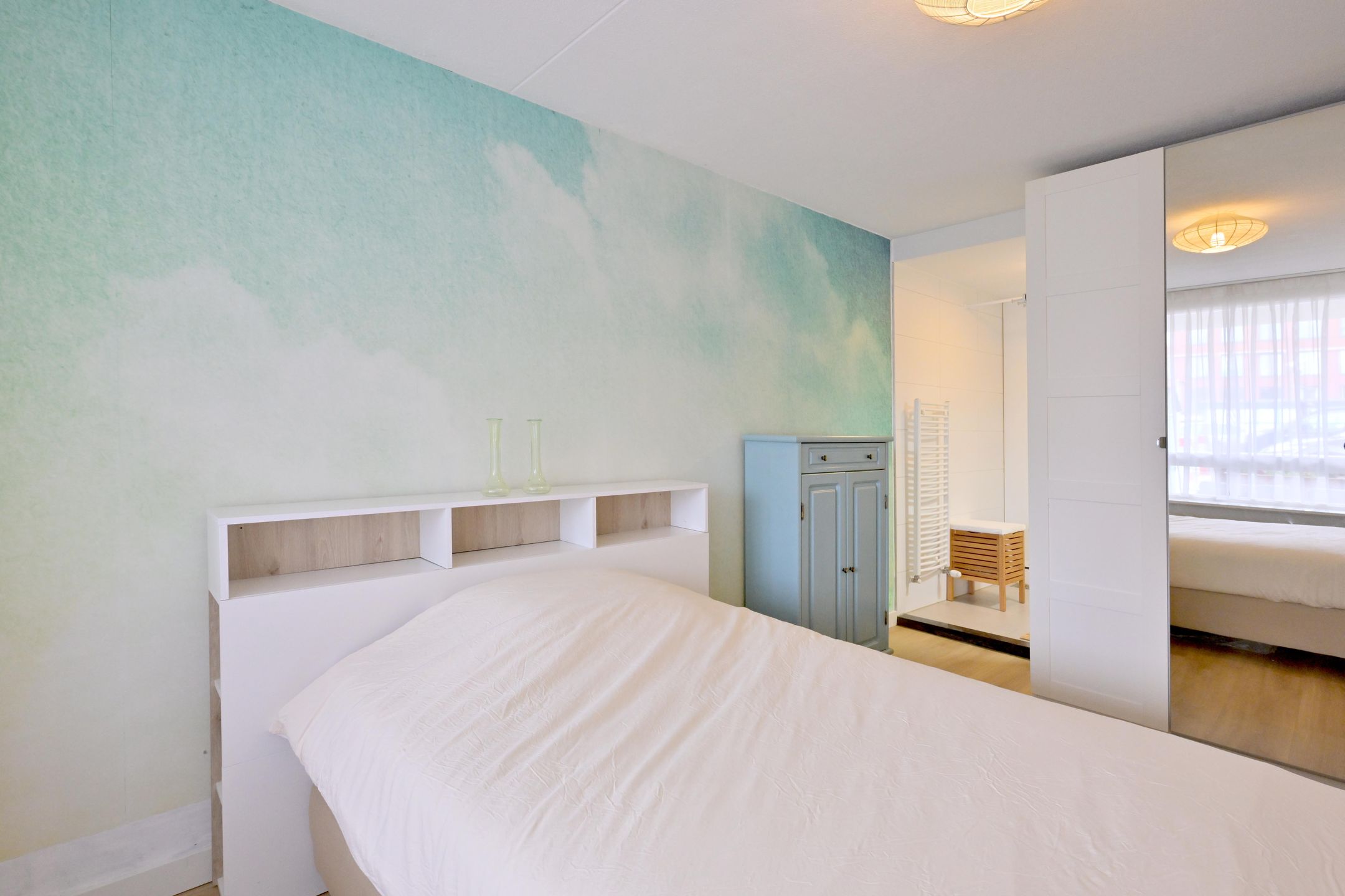 Photo 15 of T.G. Gibsonstraat 20-F4