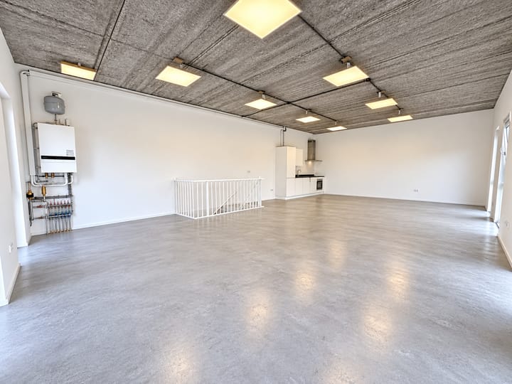 Microfoonstraat 16, Almere