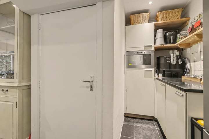 Vrijstaande woning te koop: Oranjestraat 113, Ridderkerk