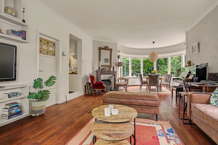 Vrijstaande woning te koop: Oranjestraat 113, Ridderkerk