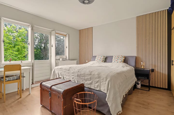 Vrijstaande woning te koop: Oranjestraat 113, Ridderkerk