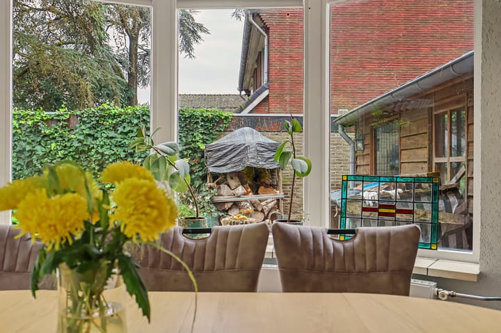 Vrijstaande woning te koop: Oranjestraat 113, Ridderkerk