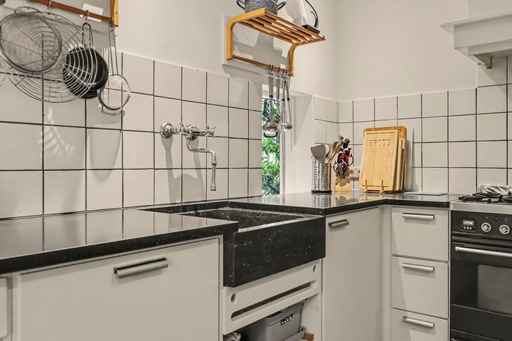 Vrijstaande woning te koop: Oranjestraat 113, Ridderkerk