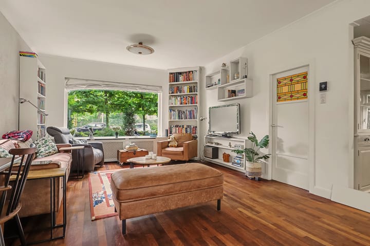 Vrijstaande woning te koop: Oranjestraat 113, Ridderkerk