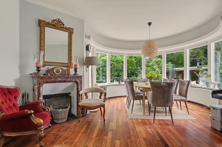 Vrijstaande woning te koop: Oranjestraat 113, Ridderkerk
