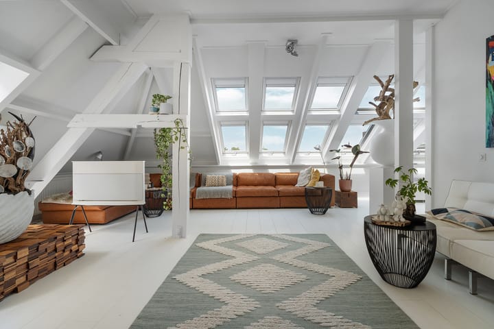 Appartement te huur: Burchtstraat 71C, Nijmegen
