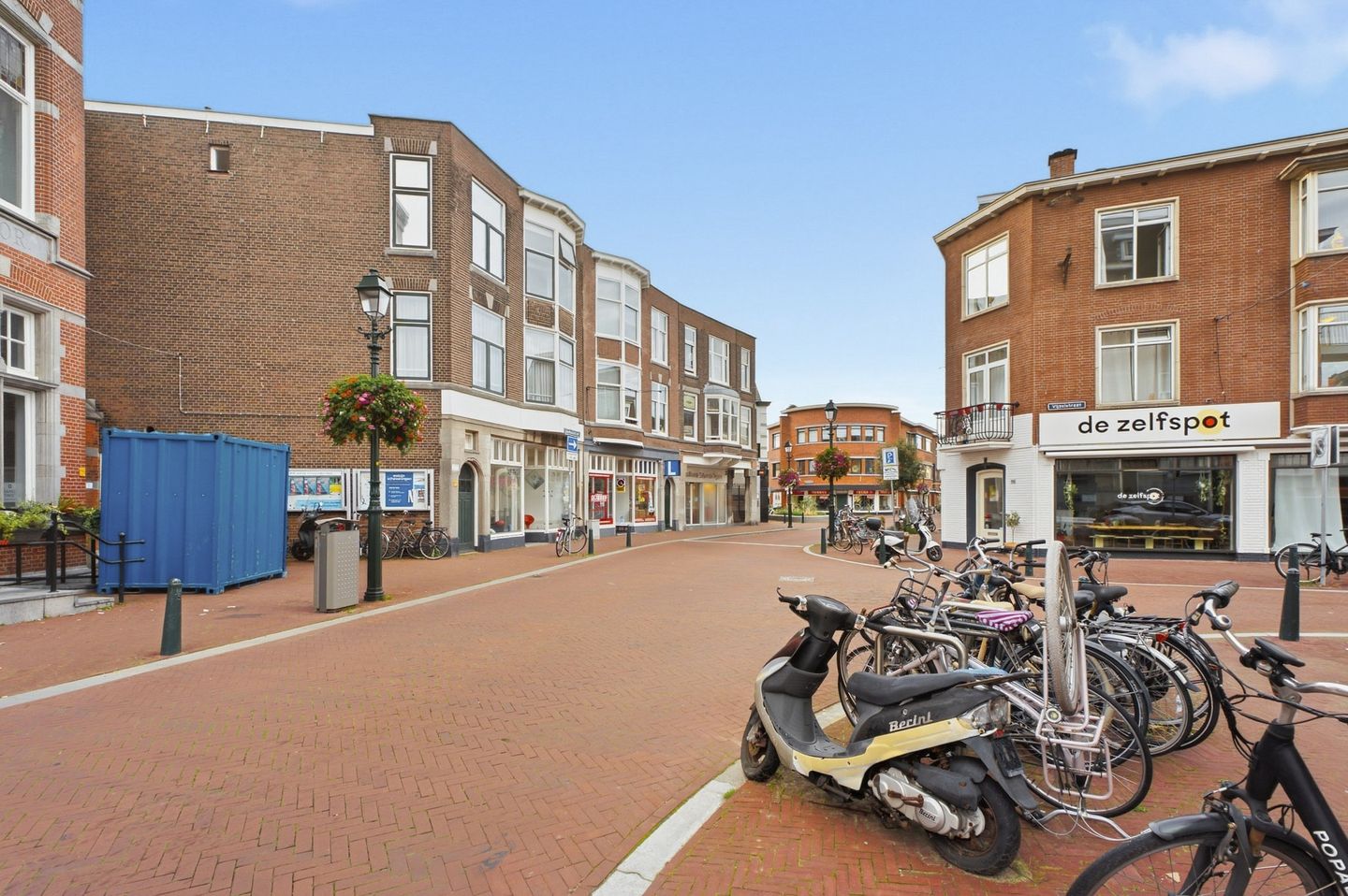 View photo 4 of Badhuisstraat 185