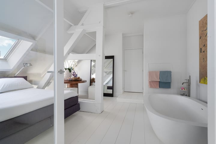 Appartement te huur: Burchtstraat 71C, Nijmegen