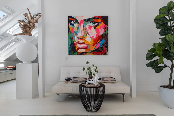 Appartement te huur: Burchtstraat 71C, Nijmegen