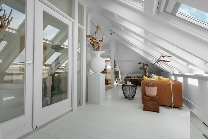 Appartement te huur: Burchtstraat 71C, Nijmegen