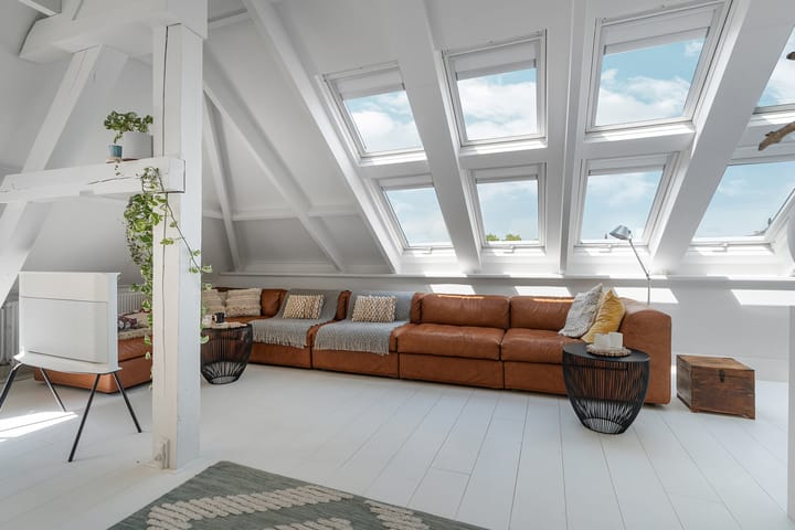 Appartement te huur: Burchtstraat 71C, Nijmegen