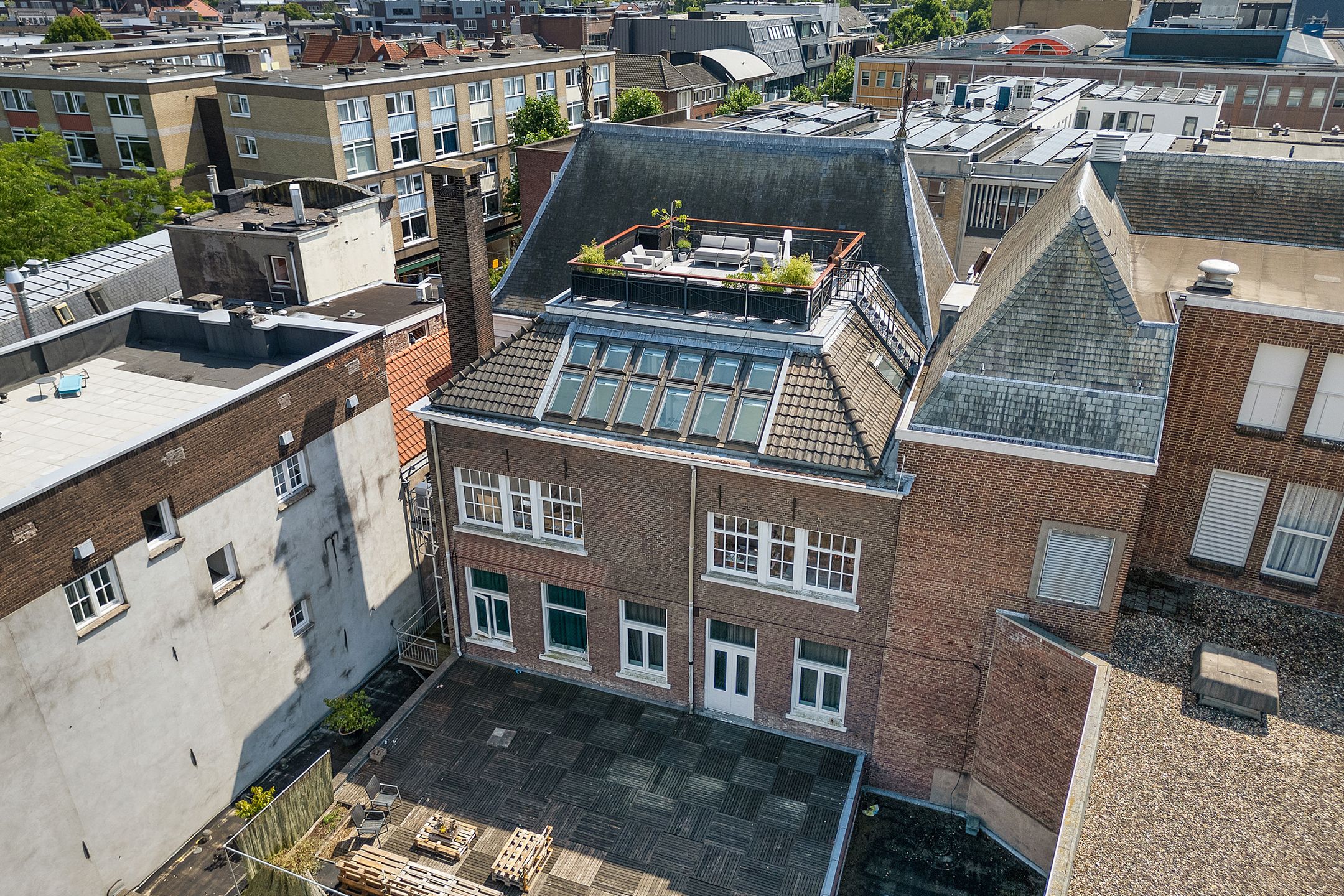 Foto 42 van Burchtstraat 71-C