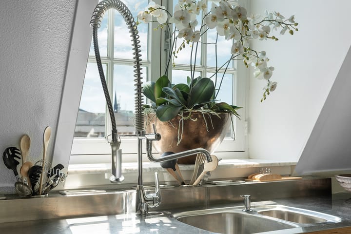 Appartement te huur: Burchtstraat 71C, Nijmegen