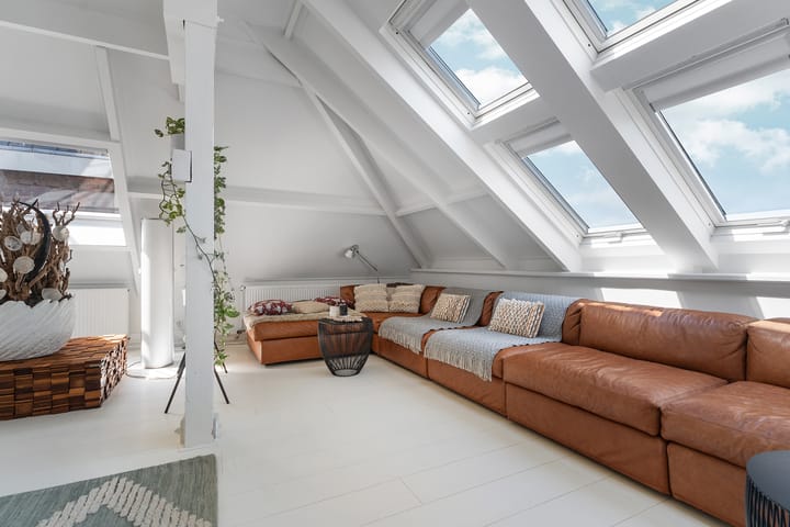 Appartement te huur: Burchtstraat 71C, Nijmegen