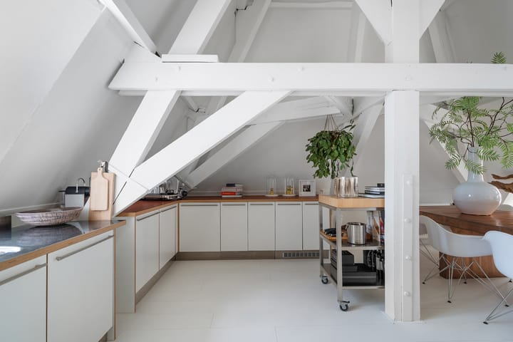 Appartement te huur: Burchtstraat 71C, Nijmegen
