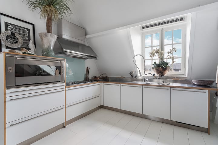 Appartement te huur: Burchtstraat 71C, Nijmegen