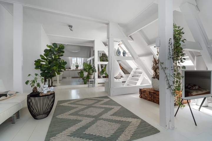 Appartement te huur: Burchtstraat 71C, Nijmegen