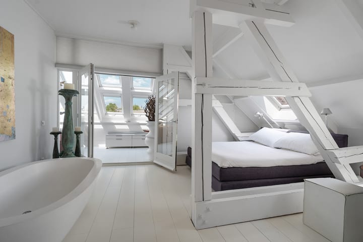 Appartement te huur: Burchtstraat 71C, Nijmegen