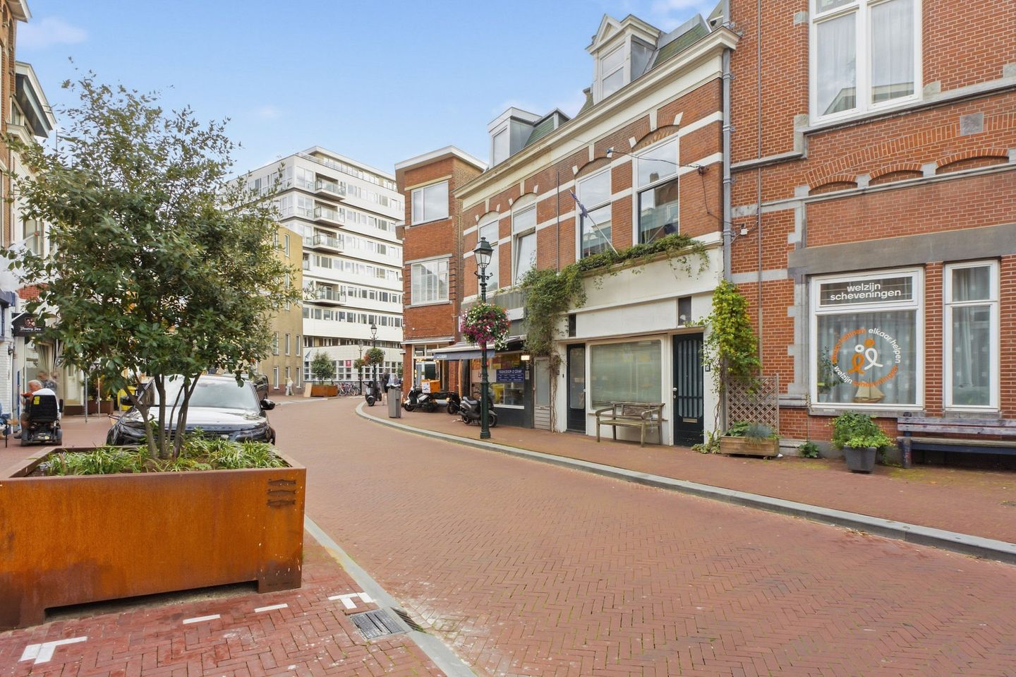 View photo 3 of Badhuisstraat 185