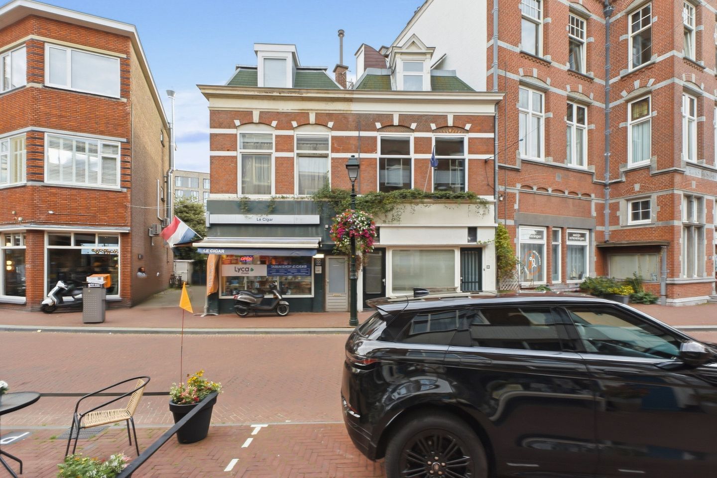 View photo 1 of Badhuisstraat 185