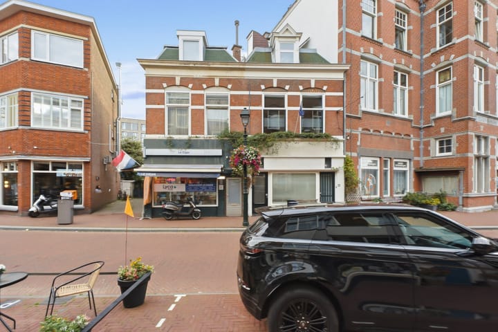 Badhuisstraat 185, Den Haag