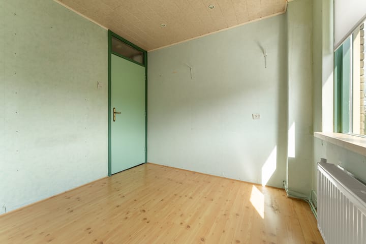 Tussenwoning te koop: Multatulistraat 75, Vleuten