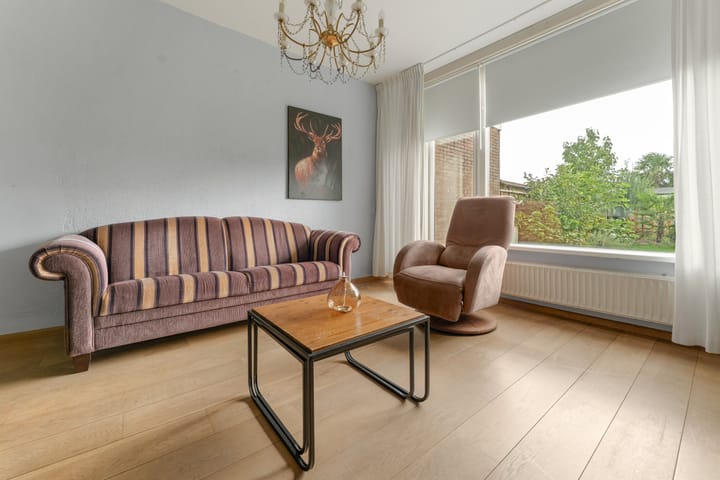 Tussenwoning te koop: Multatulistraat 75, Vleuten