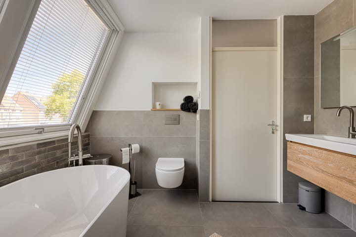 Hoekwoning te koop: Elsland 1422, Wijchen