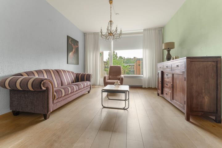 Tussenwoning te koop: Multatulistraat 75, Vleuten