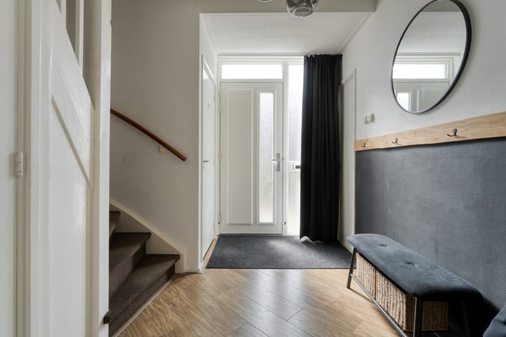 Foto 3 van Orionstraat 23