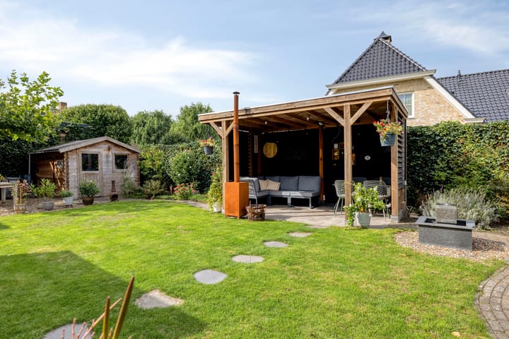 Foto 4 van Koperslagerstraat 16