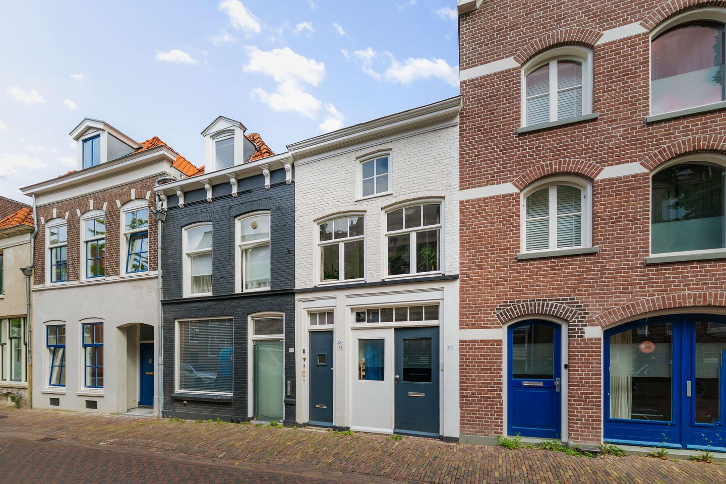 Foto 4 van Smedenstraat 86-B