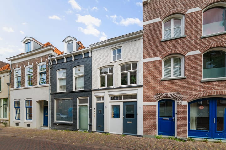 Foto 4 van Smedenstraat 86-B